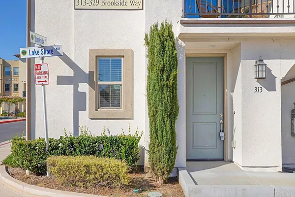 $775,000 | 313 Brookside Way, Santee, CA 92071