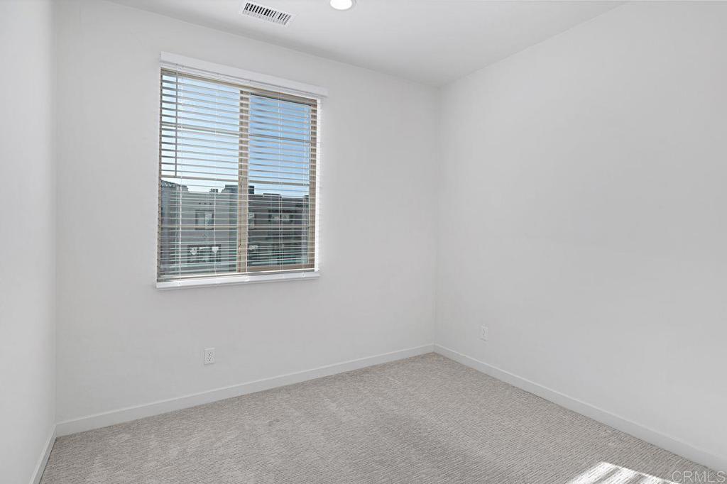 313 Brookside Way Santee, CA 92071 - Photo 30 of 41 Third Bedroom - 3rd floor