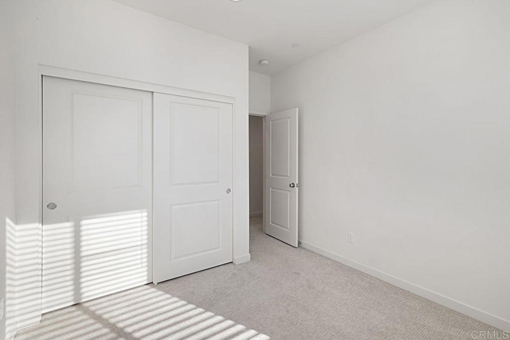 313 Brookside Way Santee, CA 92071 - Photo 31 of 41 Third Bedroom - 3rd floor