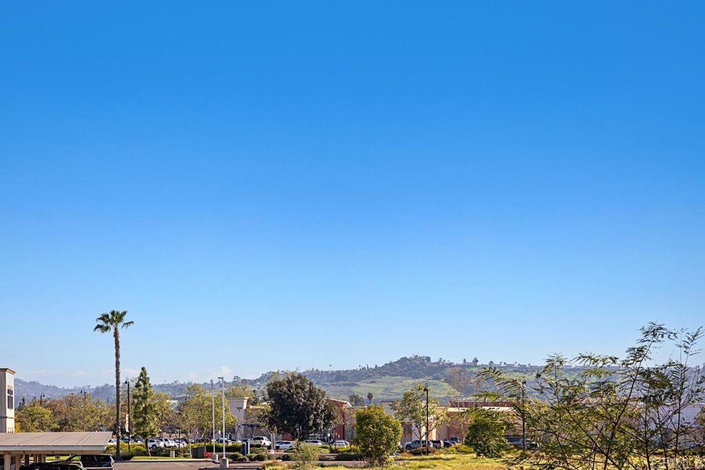 313 Brookside Way Santee, CA 92071 - Photo 34 of 41 Mountain View from Balcony