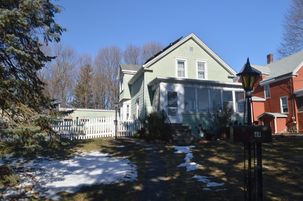 44 Jackson Street Canton, MA 02021 - Photo 1 of 5 Gallery Image 1