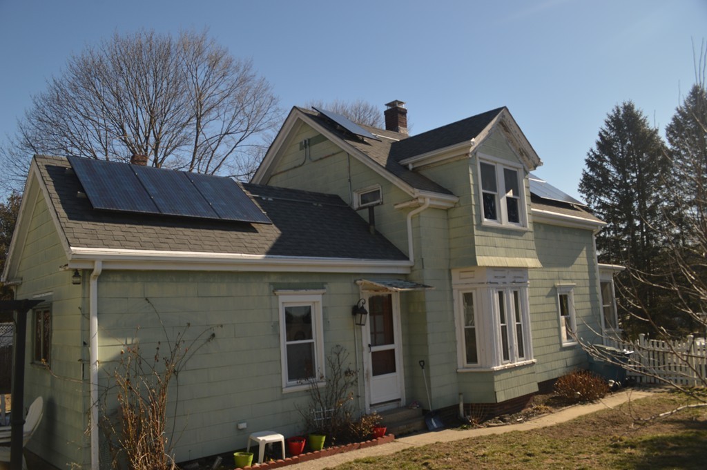 44 Jackson Street Canton, MA 02021 - Photo 5 of 5 Gallery Image 5