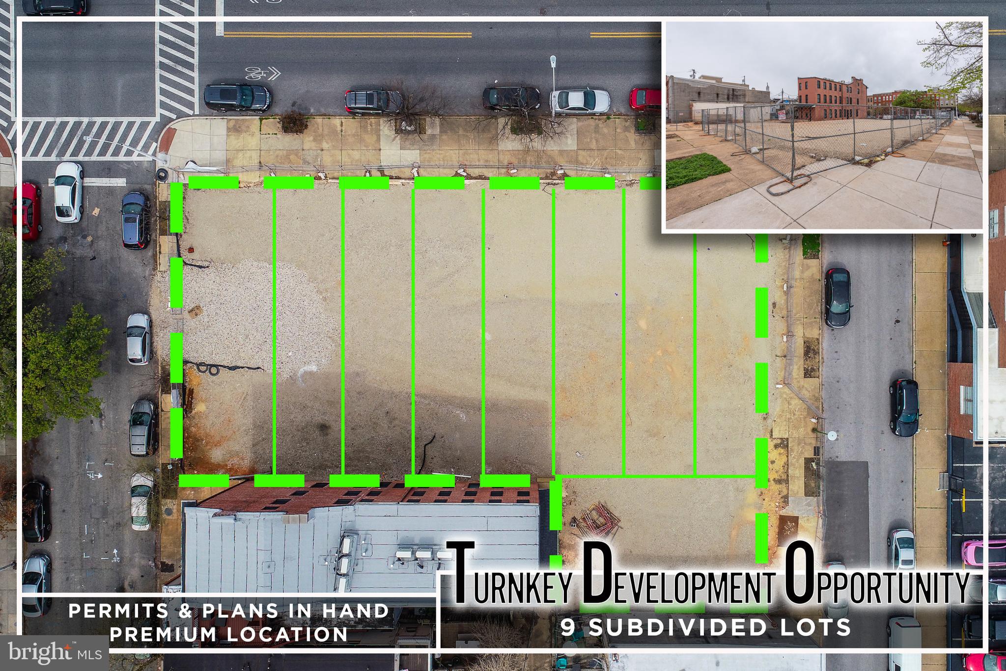 901 South Ellwood Avenue Baltimore, MD 21224 - Photo 1 of 17