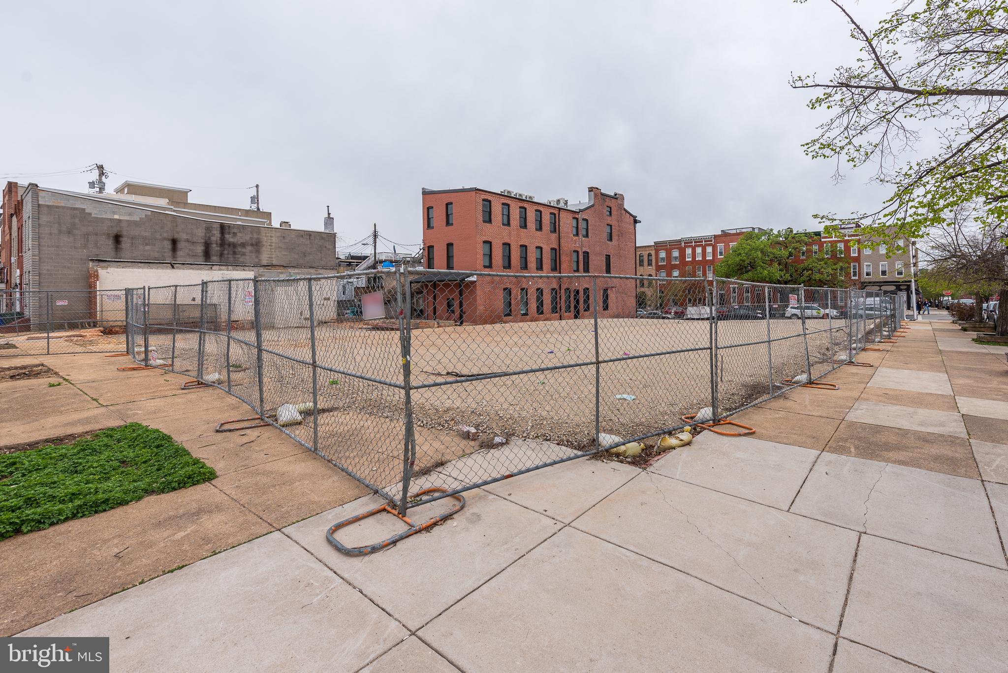 901 South Ellwood Avenue Baltimore, MD 21224 - Photo 7 of 17