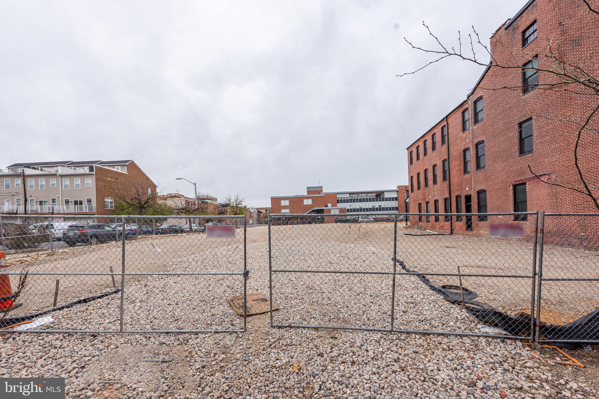 901 South Ellwood Avenue Baltimore, MD 21224 - Photo 10 of 17 a view of ocean view