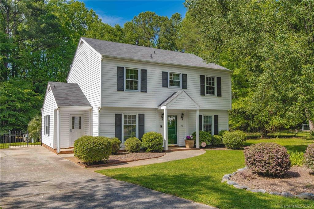 717 Hammermill Road Charlotte, NC 28270 - Photo 12 of 37 Gallery Image 12