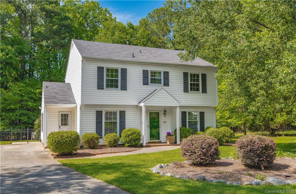 717 Hammermill Road Charlotte, NC 28270 - Photo 13 of 37 Gallery Image 13