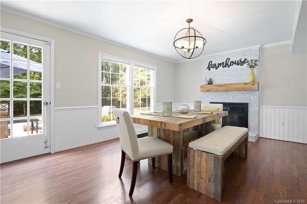 717 Hammermill Road Charlotte, NC 28270 - Photo 16 of 37 Gallery Image 16