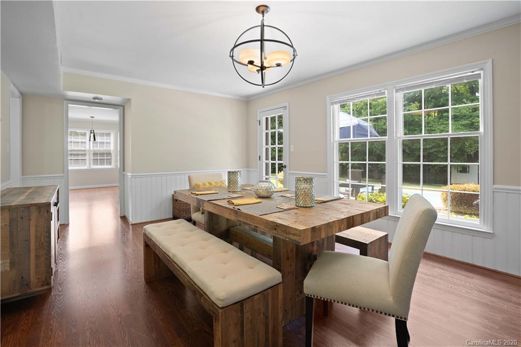 717 Hammermill Road Charlotte, NC 28270 - Photo 17 of 37 Gallery Image 17