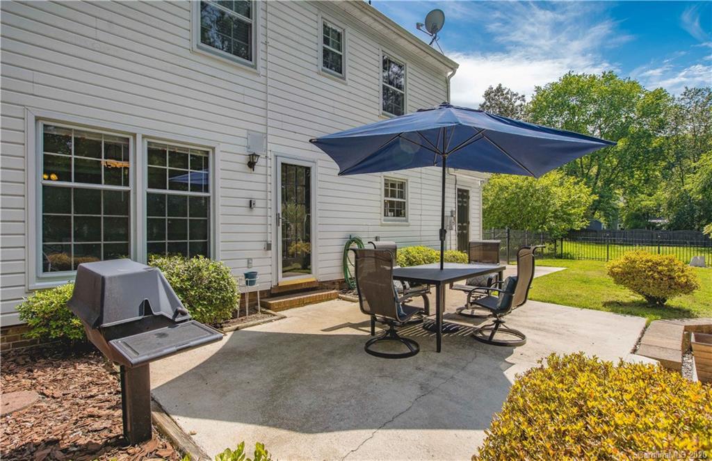 717 Hammermill Road Charlotte, NC 28270 - Photo 33 of 37 Gallery Image 33