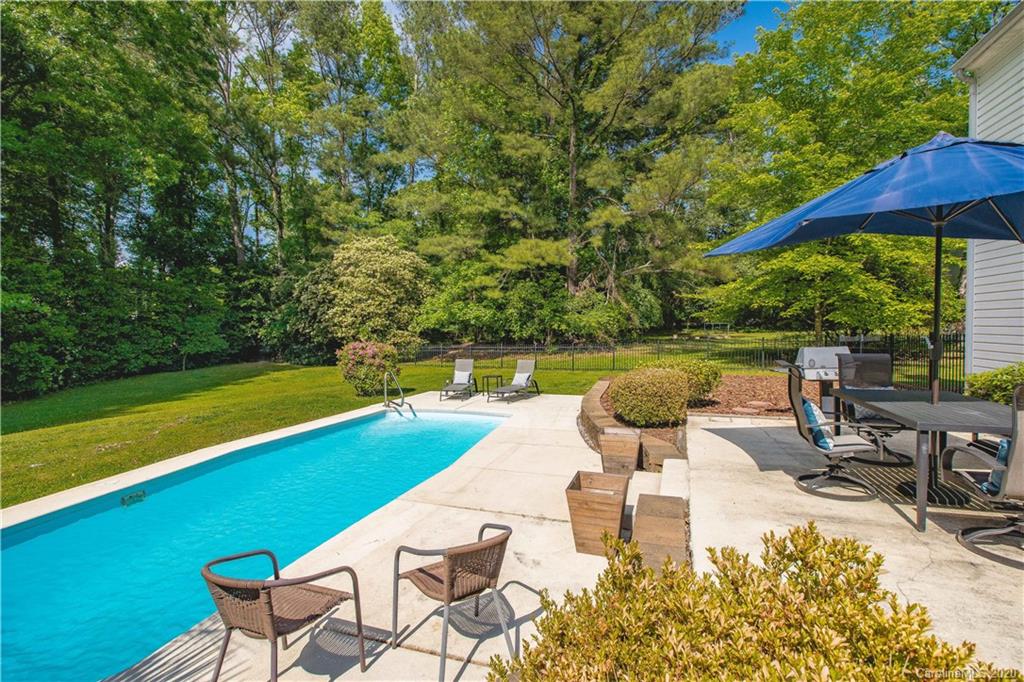 717 Hammermill Road Charlotte, NC 28270 - Photo 34 of 37 Gallery Image 34