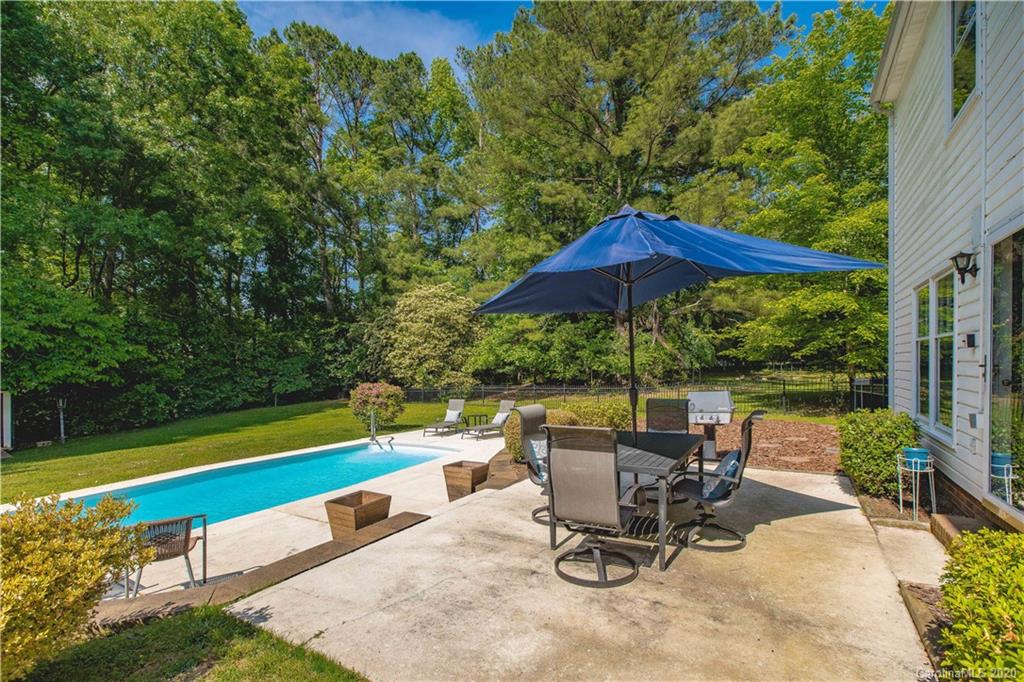 717 Hammermill Road Charlotte, NC 28270 - Photo 35 of 37 Gallery Image 35