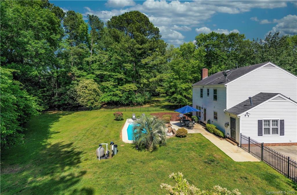 717 Hammermill Road Charlotte, NC 28270 - Photo 37 of 37 Gallery Image 37