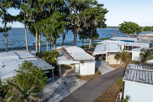$150,000 | 12315 Highway 441, Unit 23, Tavares, FL 32778