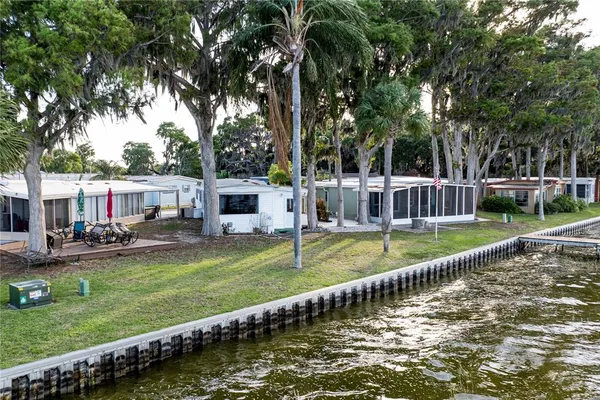 $150,000 | 12315 Highway 441, Unit 23, Tavares, FL 32778