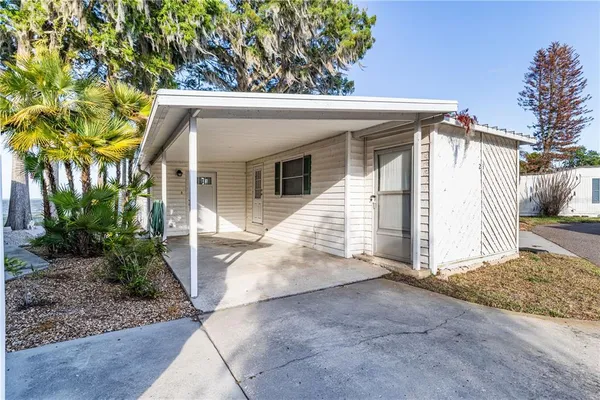 $150,000 | 12315 Highway 441, Unit 23, Tavares, FL 32778