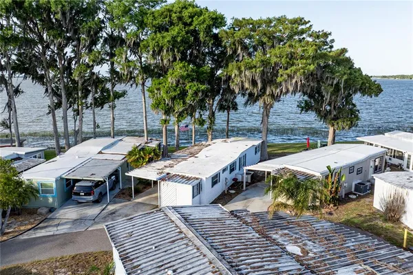 $150,000 | 12315 Highway 441, Unit 23, Tavares, FL 32778