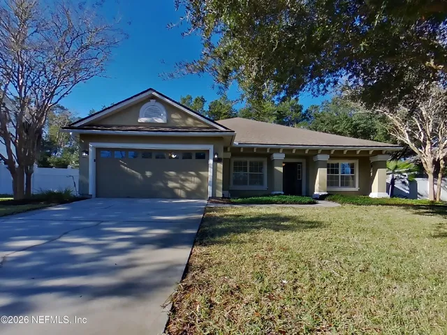 $2,249 | 313 Hefferon Drive, St. Augustine, FL 32084