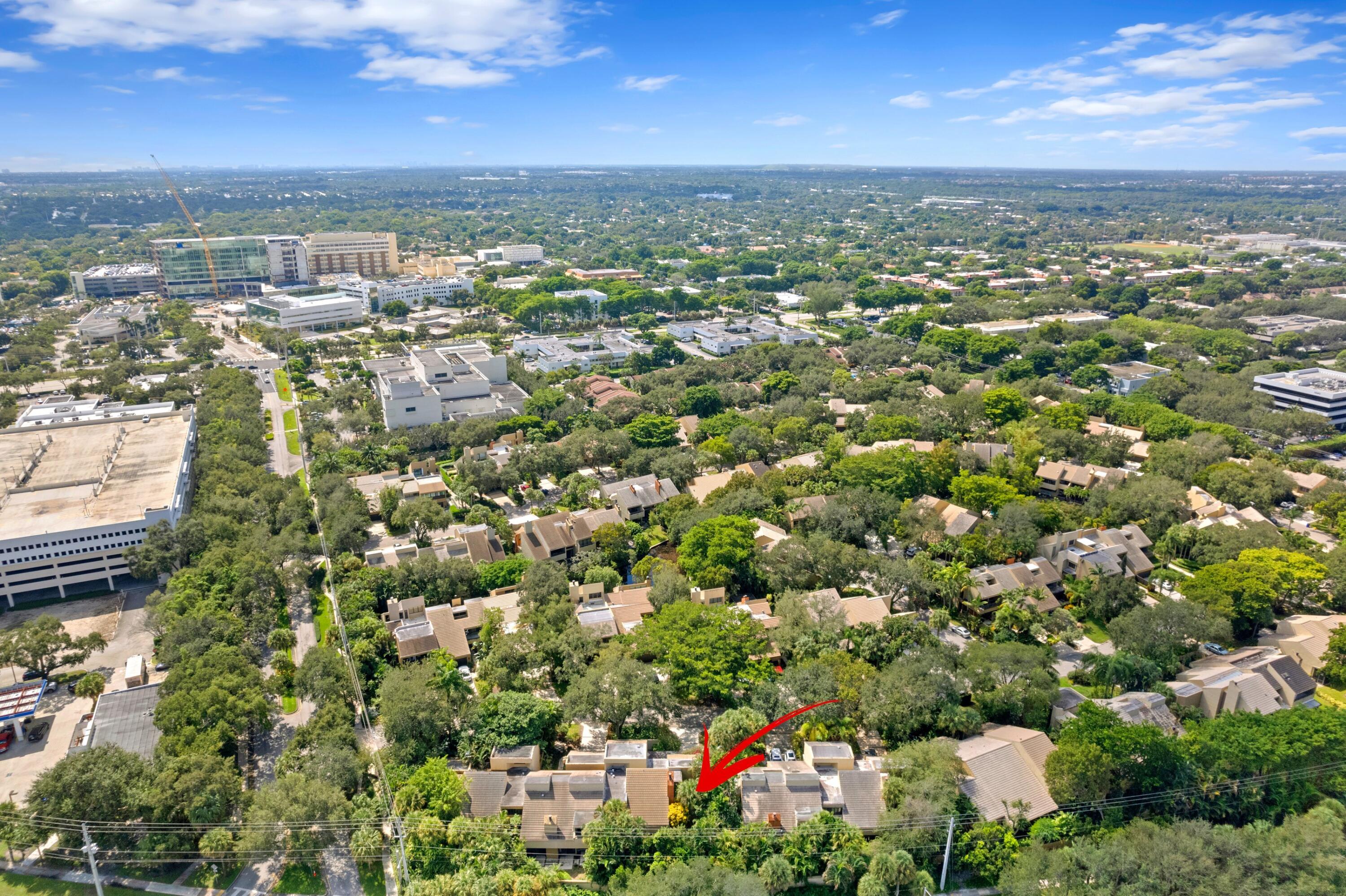795 St Albans Drive Boca Raton, FL 33486 - Photo 33 of 35 Aerial Neighborhood