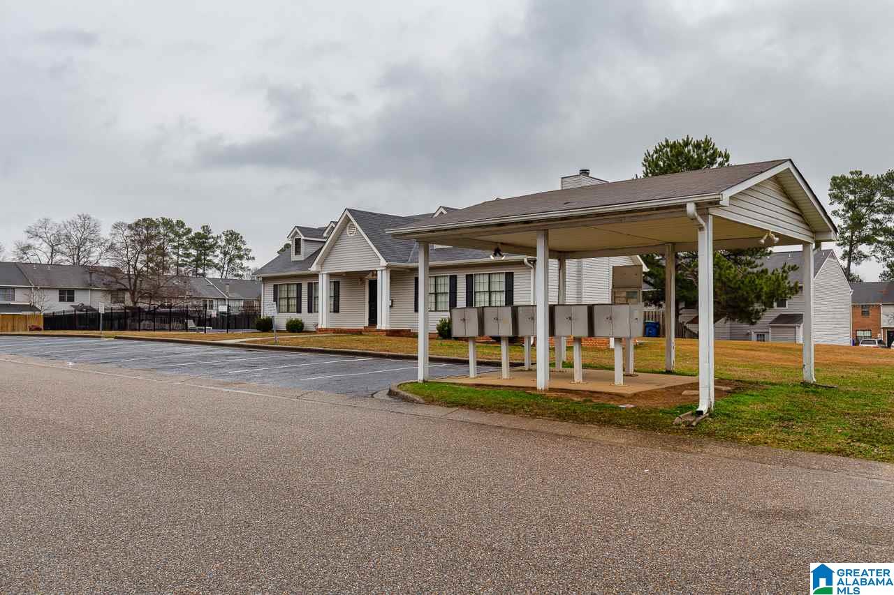 1539 Applegate Lane Alabaster, AL 35007 - Photo 22 of 25