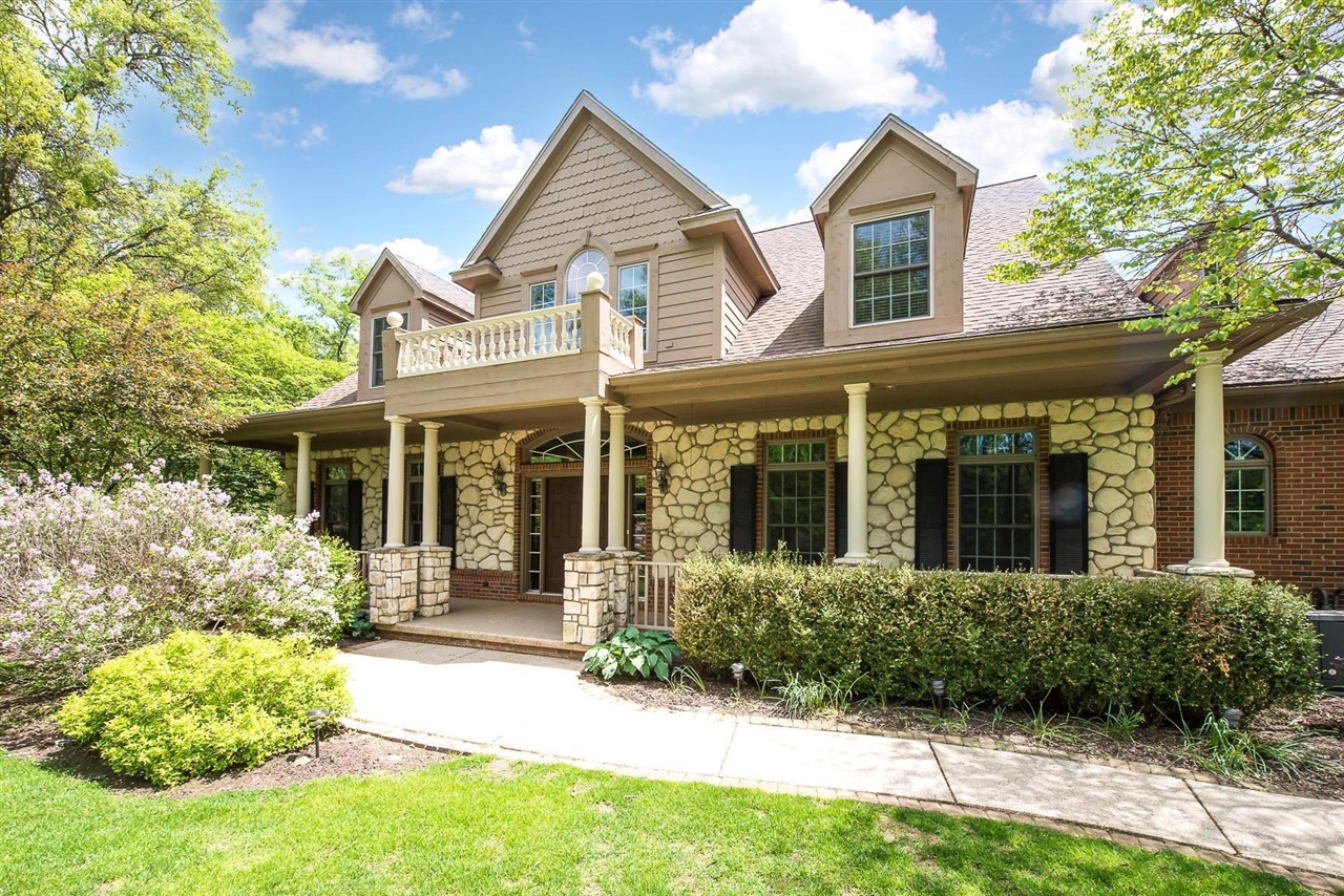 9222 Northpointe Ridge Brighton, MI 48114 - Photo 4 of 99