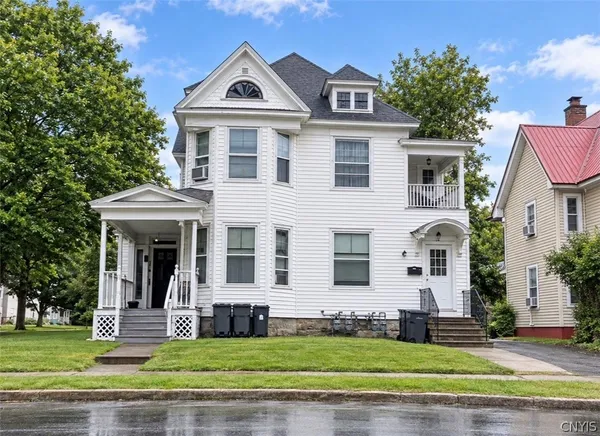 $169,900 | 732 North James Street, Rome, NY 13440