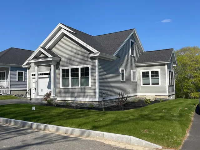$576,000 | Lot 16 Beech Street, Unit 16, Hallowell, ME 04347
