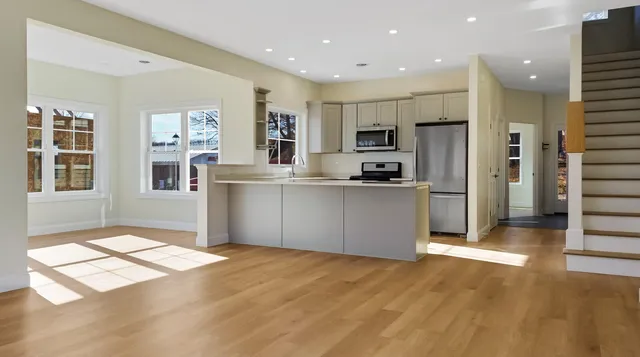 $576,000 | Lot 16 Beech Street, Unit 16, Hallowell, ME 04347