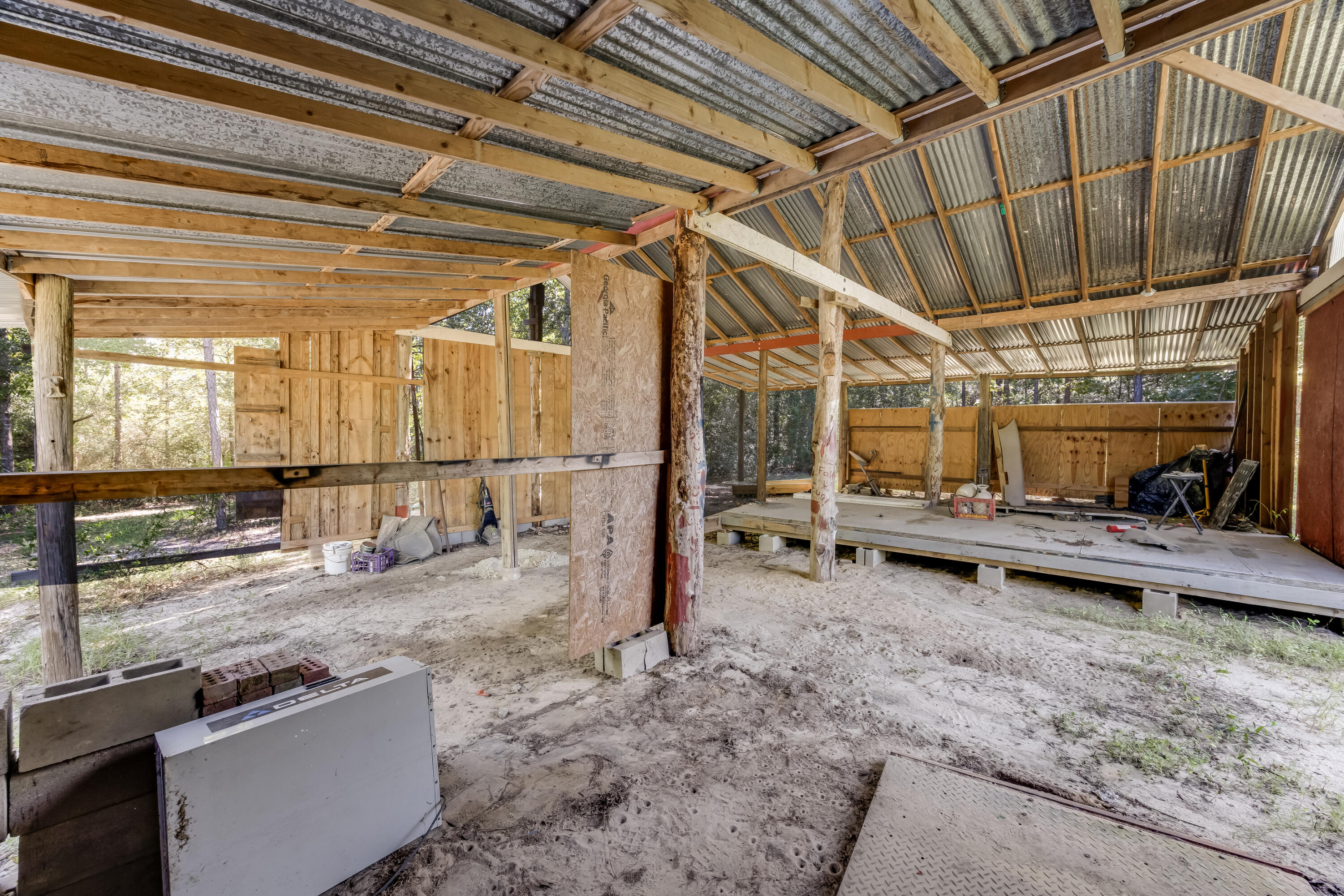 4555 Wolf Track Ridge, Unit 15 15 ACRES Crestview, FL 32539 - Photo 58 of 65 57-57
