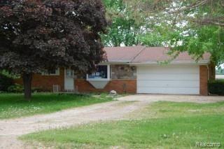 11080 36 Mile Road Romeo, MI 48065 - Photo 1 of 1 Property Photo