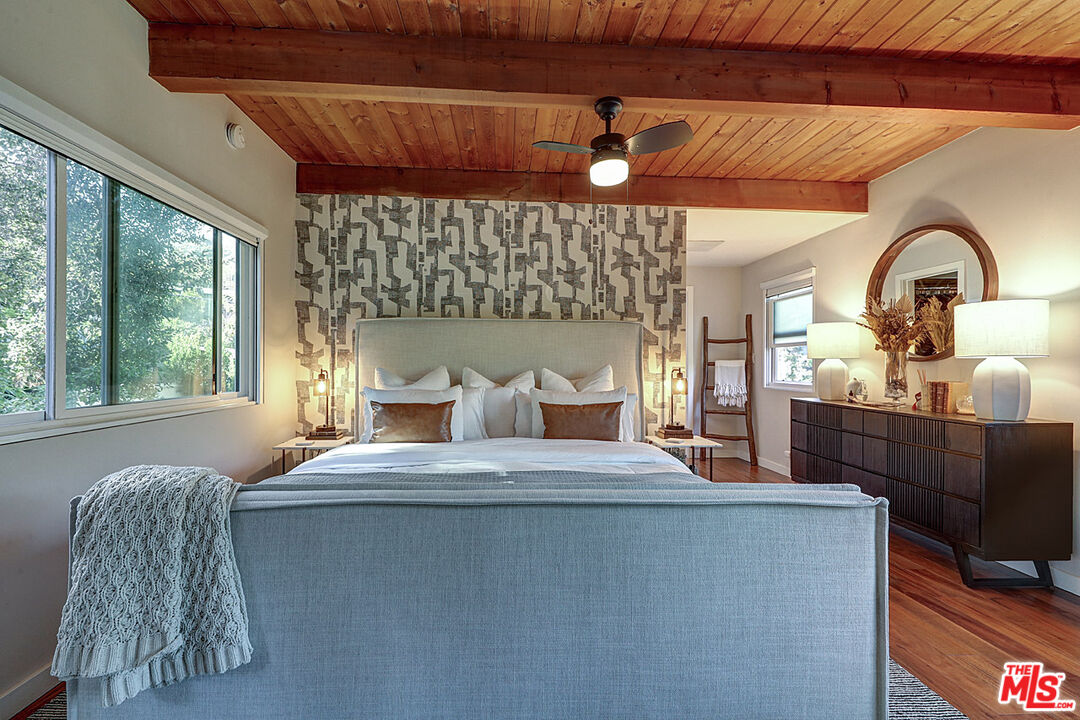 8326 Ridpath Drive Los Angeles, CA 90046 - Photo 23 of 40