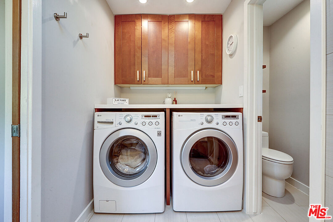 8326 Ridpath Drive Los Angeles, CA 90046 - Photo 25 of 40