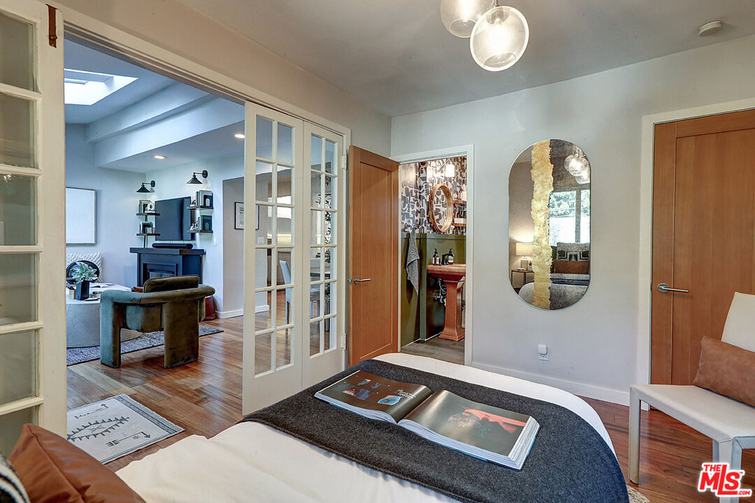 8326 Ridpath Drive Los Angeles, CA 90046 - Photo 30 of 40