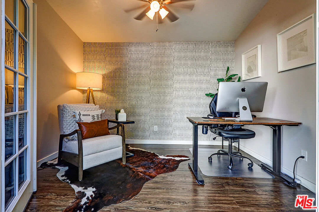 8326 Ridpath Drive Los Angeles, CA 90046 - Photo 33 of 40