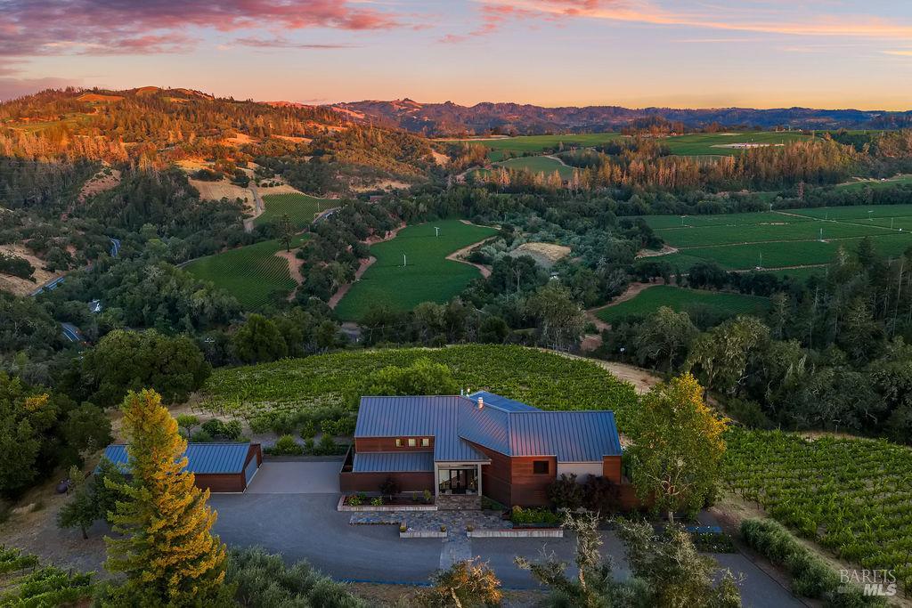 5232 Maacama Ridge Road Healdsburg, CA 95448 - Photo 40 of 41