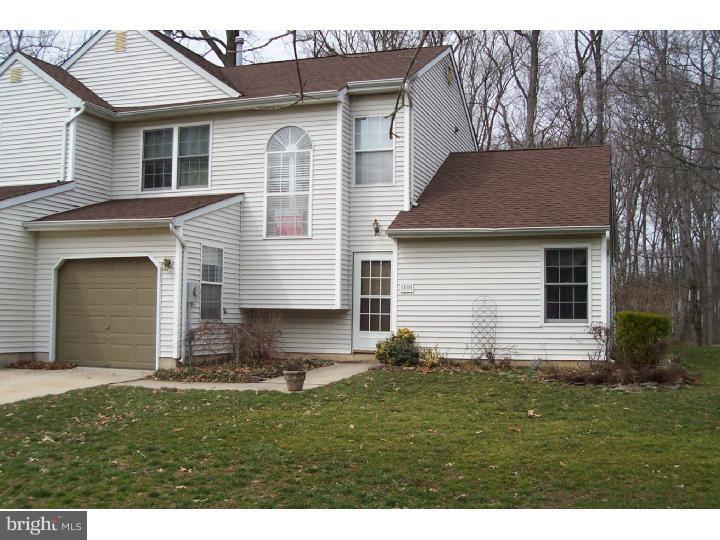 10 Spruce Road East Windsor, NJ 08520 - Photo 1 of 13 Exterior Front