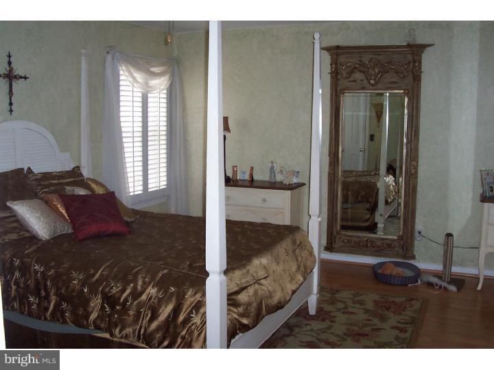 10 Spruce Road East Windsor, NJ 08520 - Photo 11 of 13 Master Bedroom