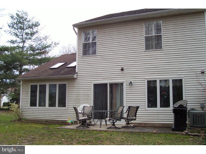 10 Spruce Road East Windsor, NJ 08520 - Photo 13 of 13 Exterior Back