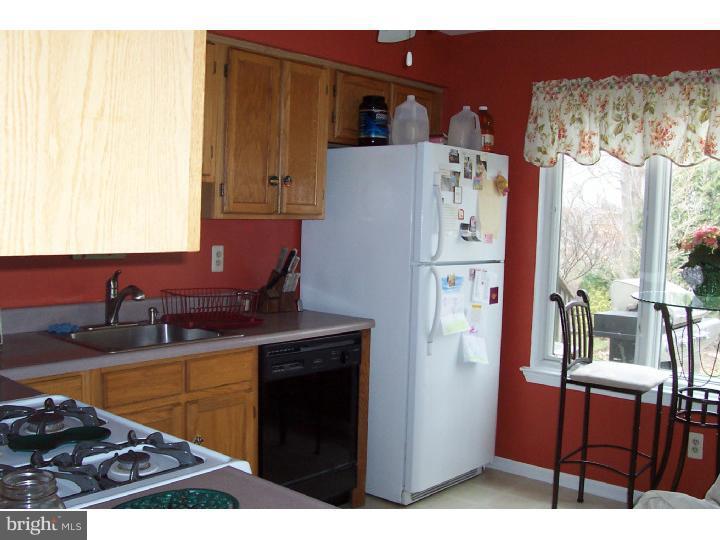 10 Spruce Road East Windsor, NJ 08520 - Photo 8 of 13 Kitchen