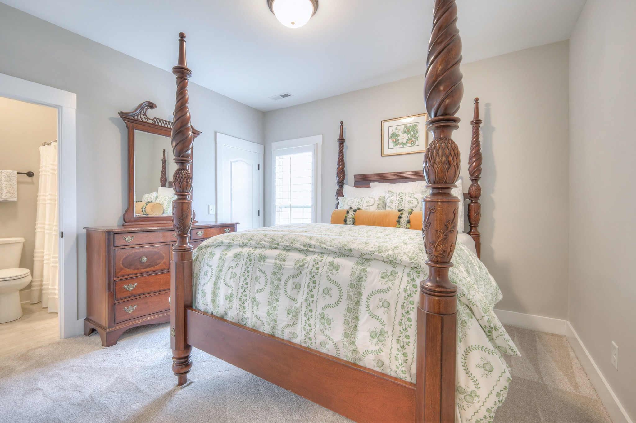9006 Safehaven Place Spring Hill, TN 37174 - Photo 27 of 48