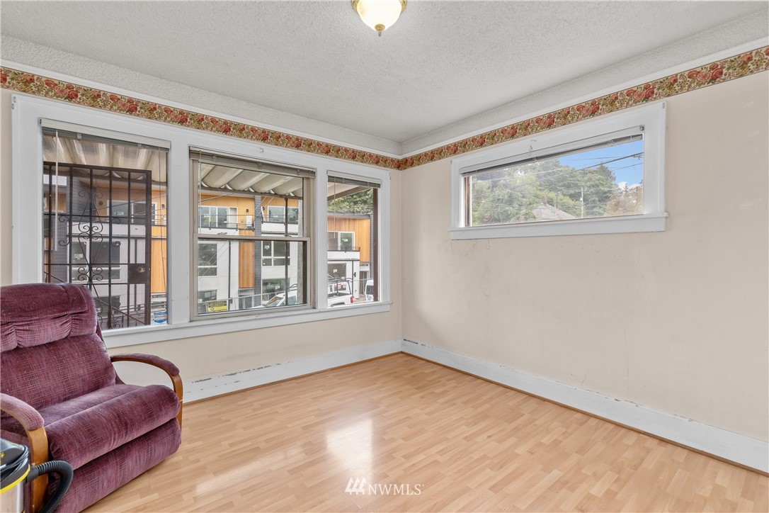 5069 Renton Avenue South Seattle, WA 98118 - Photo 23 of 40 a view of livingroom with furniture and windows
