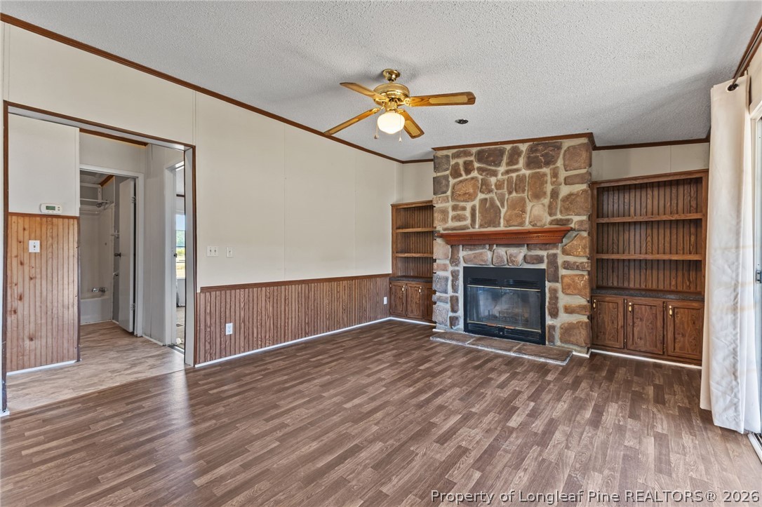 2707 Odom Road Hope Mills, NC 28348 - Photo 13 of 40 Gallery Image 13