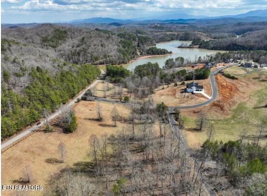 Lot 34 Springwatewr Run Madisonville