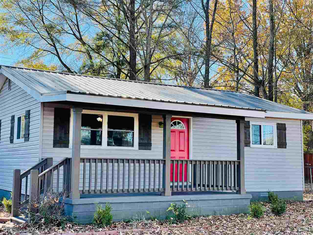 290 Locke Road Somerville, TN 38068 - Photo 1 of 1 Gallery Image 1