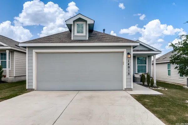 $1,495 | 14015 Homestead Way, San Antonio, TX 78252