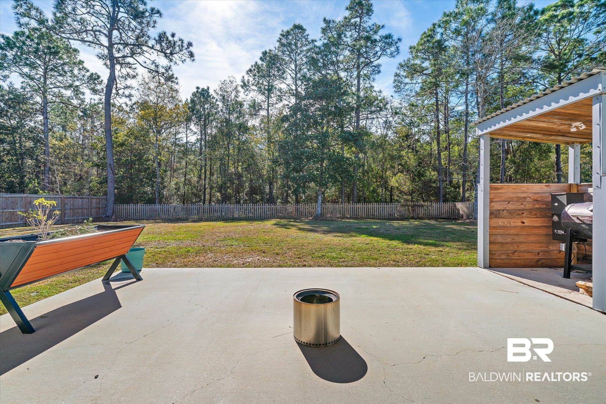 3075 Riverview Drive Coden, AL 36523 - Photo 19 of 22