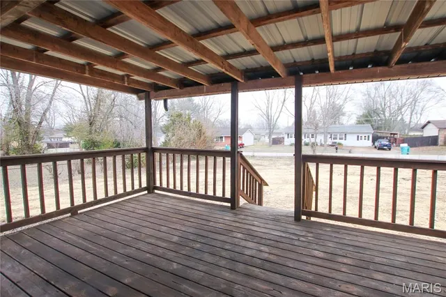 $235,000 | 1070 Louisiana Street, Sullivan, MO 63080