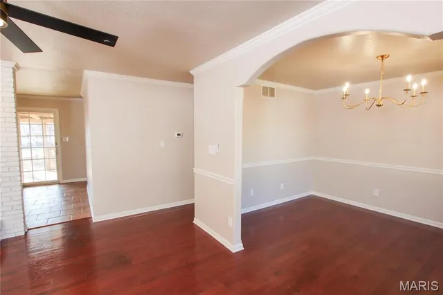 $235,000 | 1070 Louisiana Street, Sullivan, MO 63080