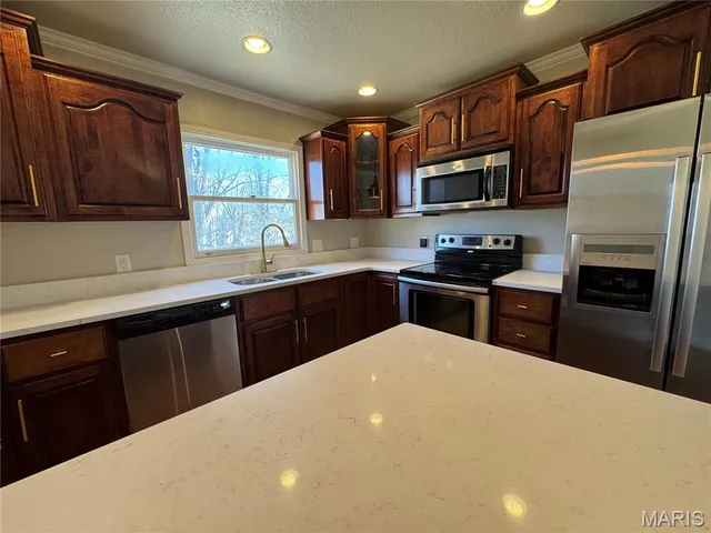 $235,000 | 1070 Louisiana Street, Sullivan, MO 63080