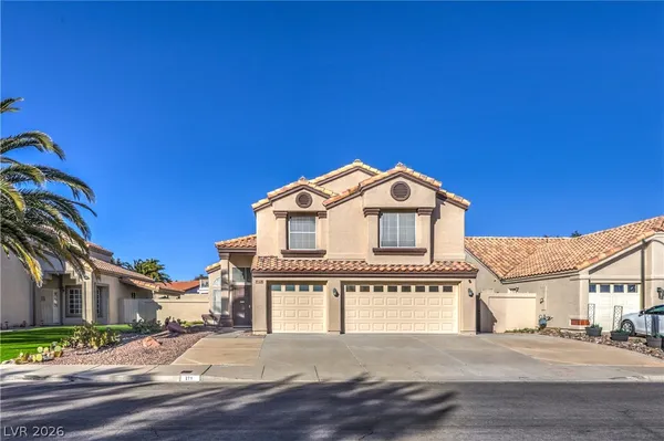$2,700 | 271 Sunshine Springs Court, Henderson, NV 89014